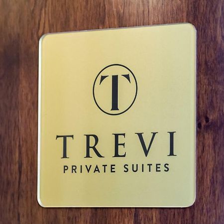 Trevi Private Suites By Premium Suites Collection Рим Экстерьер фото