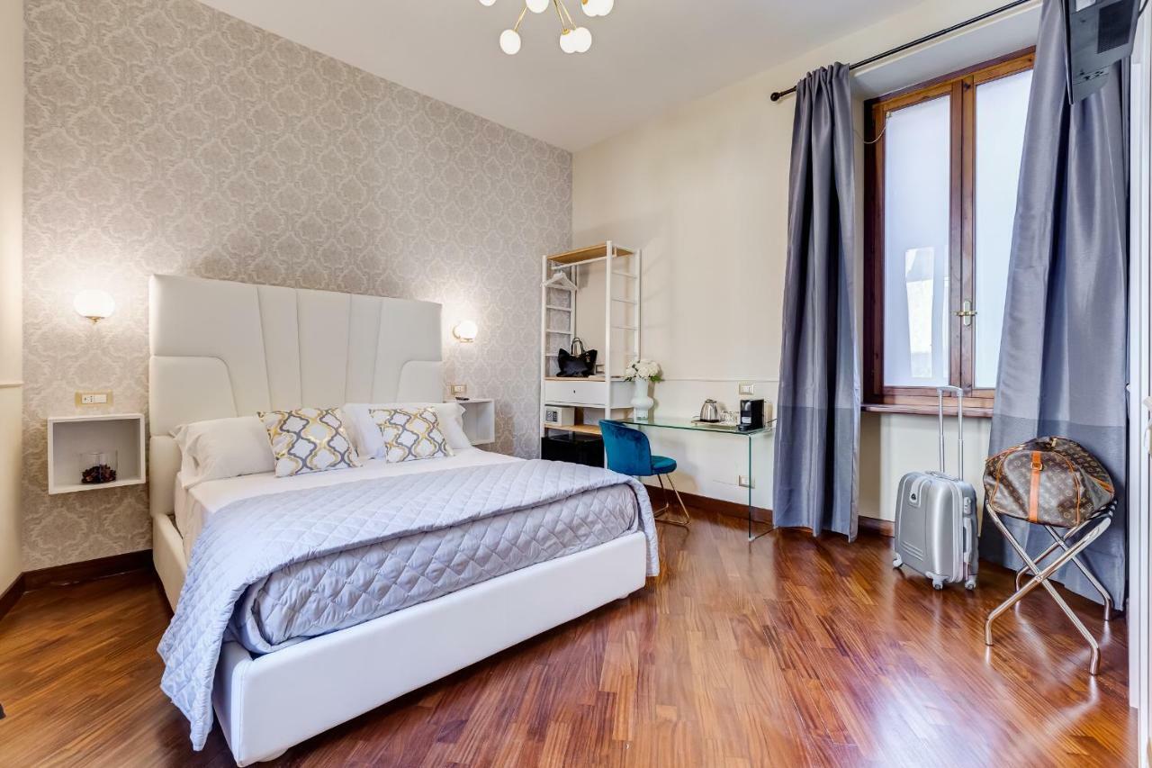 Trevi Private Suites By Premium Suites Collection Рим Экстерьер фото