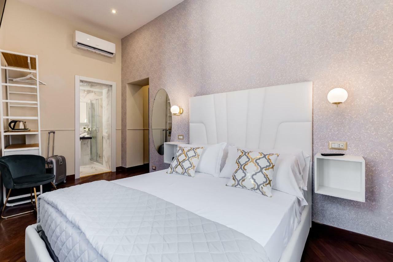 Trevi Private Suites By Premium Suites Collection Рим Экстерьер фото