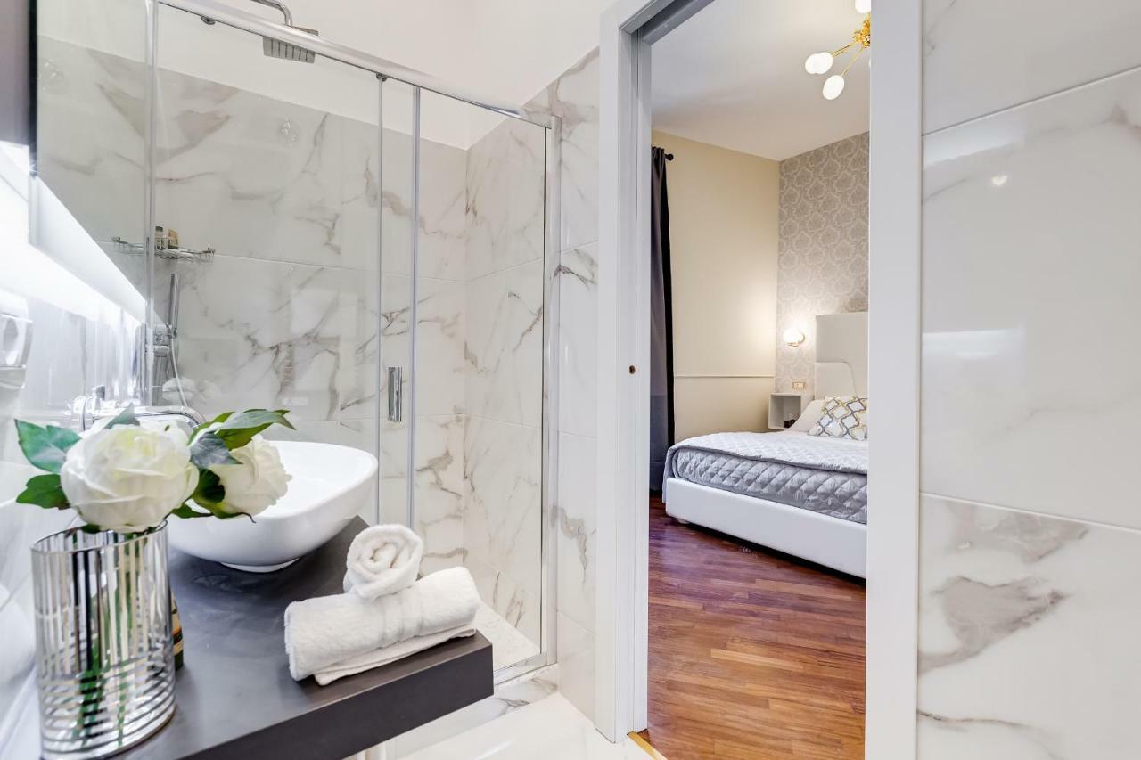 Trevi Private Suites By Premium Suites Collection Рим Экстерьер фото