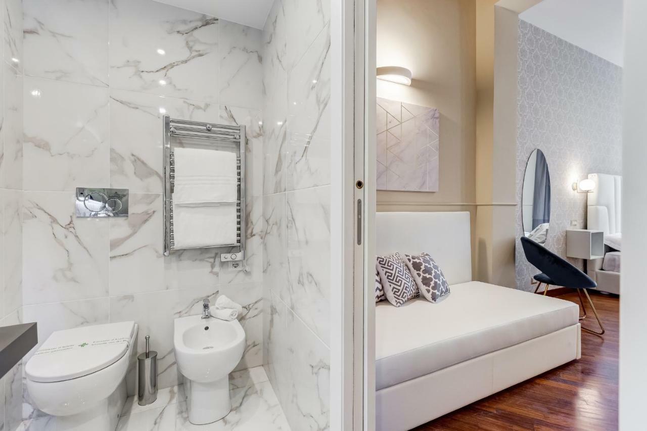 Trevi Private Suites By Premium Suites Collection Рим Экстерьер фото