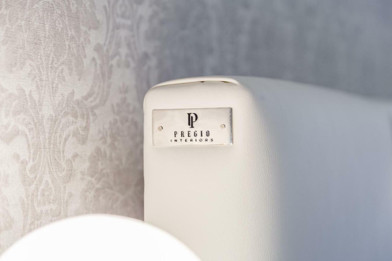 Trevi Private Suites By Premium Suites Collection Рим Экстерьер фото